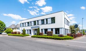 ZENZ-Massivhaus Referenzgebäude 